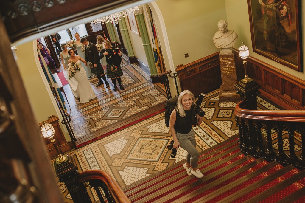 Inverness Photograph